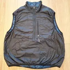 2025年最新】patagonia パフボールベスト lの人気アイテム - メルカリ