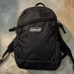 バックパック　リュック　Coleman コールマン　ウォーカー