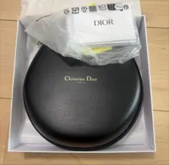 Christian Dior 蜂刺繍 スタンドカラー ブラウス ブラック - メルカリ