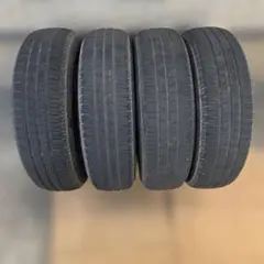 ブリヂストン エコピア NH100 195/65R15 タイヤ 2本セット 中古 - メルカリ