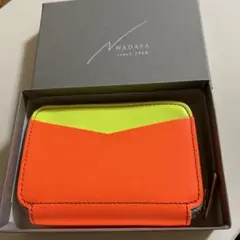 NADAYA財布ミックス