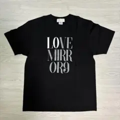 MIRROR9 10周年アニバーサリーTシャツのサムネイル