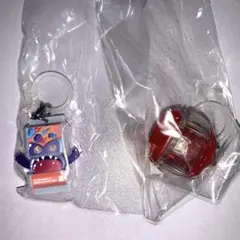 仮面ライダーめじるしアクセサリー