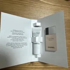 CHANEL エクラ プルミエ ラ バーズ レジェール　ロゼ