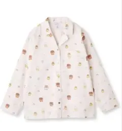 ジェラートピケ　ミッフィー　パジャマ