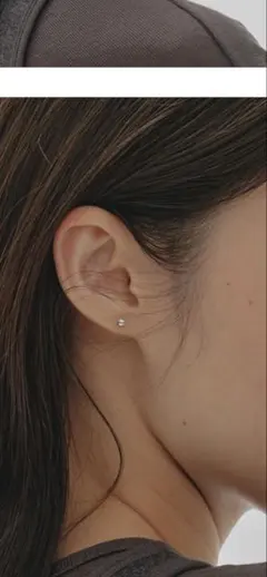todayful Petit Dot Pierce (Silver925)のサムネイル