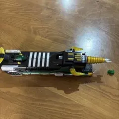 仮面ライダーゼロノス★ゼロライナー　電王　おもちゃ