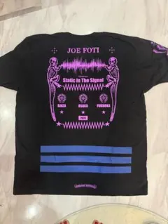 クロムハーツJOE FOTI ART EXHIBITION東京 大阪限定手ぬぐい | Mercari