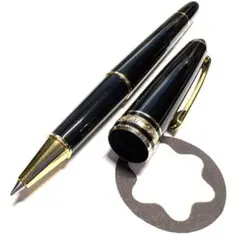 2025年最新】モンブランキャップ式ローラーボールペンの人気