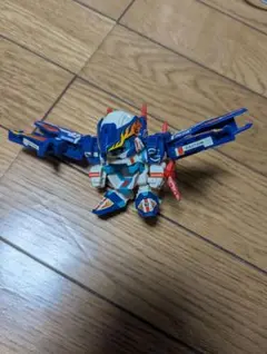 2026年最新】コバルトセイバーファイヤーの人気アイテム - メルカリ