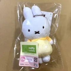 ミッフィー マスコットバッチ