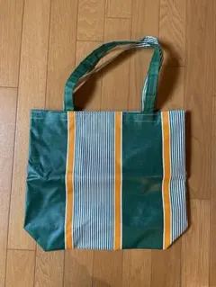 Paris LANDLINE トートバッグ L