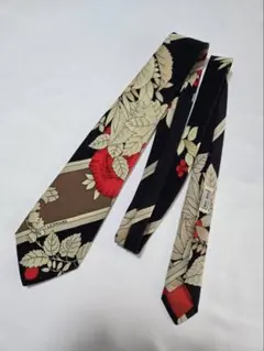 ネクタイ シルク