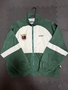 Perushu ナイロンジャケット