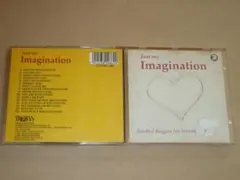 【洋楽CD】Just My Imagination