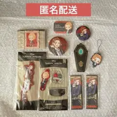 ツイステ ジオラマアクリルスタンド ケイト ユニオン - メルカリ