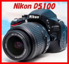 2025年最新】ニコン D5100の人気アイテム - メルカリ