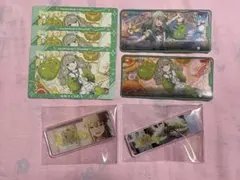 プロセカ 草薙寧々 缶バッジ エピカ ノーブルアートコレクション