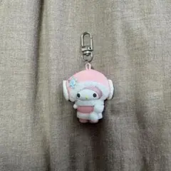 サンリオ　ちびっとも　雪の精　マイメロ