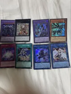 遊戯王OCG ブラック・マジシャン・ガール関連カード まとめ売り - メルカリ