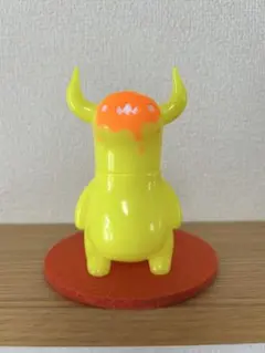 C-TOYS ちしまこうのすけ 上の空怪獣 ボー 幸田町カラー 抽選 - メルカリ