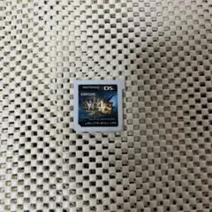 モンスターハンター4G（MH4G）ニンテンドー3DSソフト