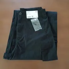 ユニクロ　バレルカーゴパンツ　M(3990円)のサムネイル