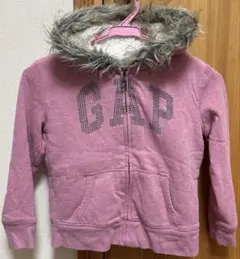 2026年最新】GAP パーカー ファーの人気アイテム - メルカリ