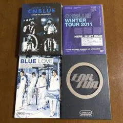 2026年最新】cnblueの人気アイテム - メルカリ