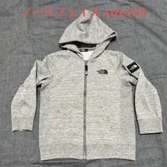THE NORTH FACE パーカー スウェット 120