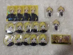 プロジェクトセカイ プロセカ 鏡音レン グッズ まとめ売り