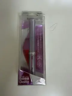 【特別価格】新品未使用　ドルツ　バイオレット　EW-DS13-V