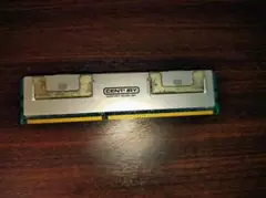 DDR3 4GB　１枚　動作確認済み