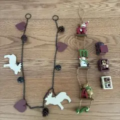 クリスマス装飾セット