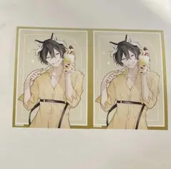 ビーズログ　with sweets Honey Vibes エリヤ