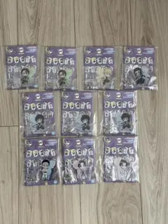 ひ*み様 鬼滅の刃 一番くじ アクリルチャーム