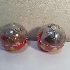 ✴︎カプセルトイ✴︎ 東京ディズニーリゾート チップとデール