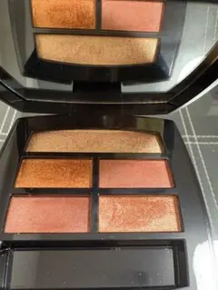 シャネル レベージュパレットルガール ゴールデン　CHANEL