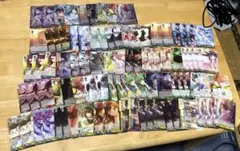 ヴァイスシュバルツ　シャイニーカラーズ　まとめ売り　プレミアムブースター
