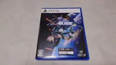 PS5 Stellar Blade
