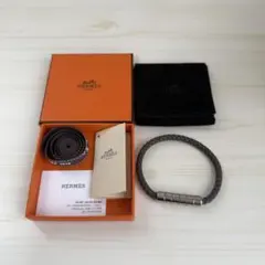 2025年最新】HERMES ブレスレットの人気アイテム - メルカリ