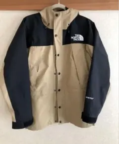 ノースフェイスジャケット