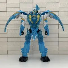 【未開封】DXヨクリュウオー　騎士竜戦隊　リュウソウジャー Amazon.co.jp: 騎士竜戦隊リュウソウジャー 騎士竜シリーズ11 竜