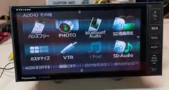 Panasonic CN-H510WD カーナビのサムネイル