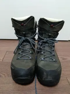 MAMMUT Trovat Guide High GTX 登山靴 43.5 - メルカリ