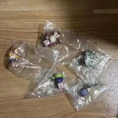 一番くじ トイ・ストーリー G賞　30thミニフィギュアcollection