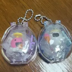 Tamagotchi Collectibles angelsnacktime