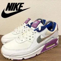 NIKE WMNS AIR MAX 90 SE EASTER ナイキエアマックス