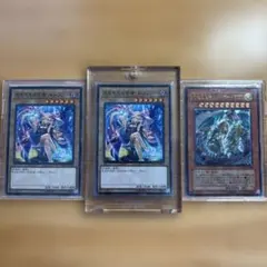 遊戯王 サンダーボルト ホログラフィックレア 4枚 - メルカリ