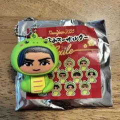 橘ケンチ　着ぐるみキーホルダー　EXILE exilethesecond